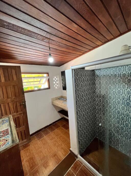 Quartos Na Casa Amarela Salvador de Bahía Exterior foto